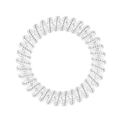 Invisibobble Slim Mother Of Chrome 3's - Hair Clips/Bands