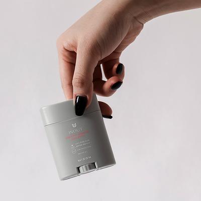 Mizon Inout Smooth Mineral Sun Stick SPF 50 PA++ 26 gm - Face Sunscreen