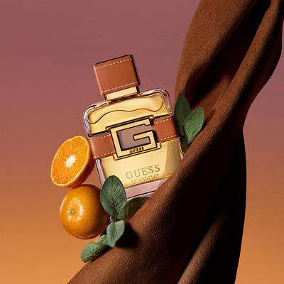 Guess Iconic for Men Eau De Parfum 100 ml - Men Perfumes (Edt/Edp)