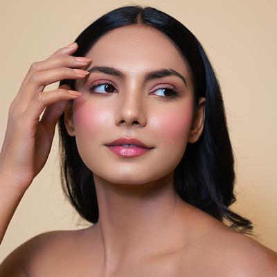 Ora D'Oro Beauty Aura Cream Blush - Paradiso 2.5 gm - Blushes