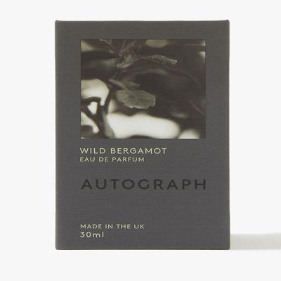 Marks & Spencer Wild Bergamot Eau De Parfum 30 ml - Men Perfumes (Edt/Edp)