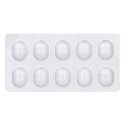 PREPIXA 5 Tablet 10's - Blood Clot-Ant