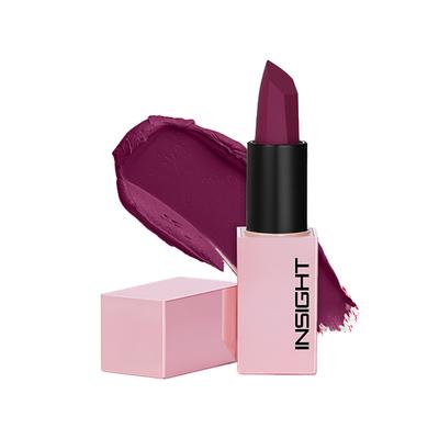 Insight Cosmetics Prime Matte Lipstick - Tequila 3.8 gm - Lipsticks