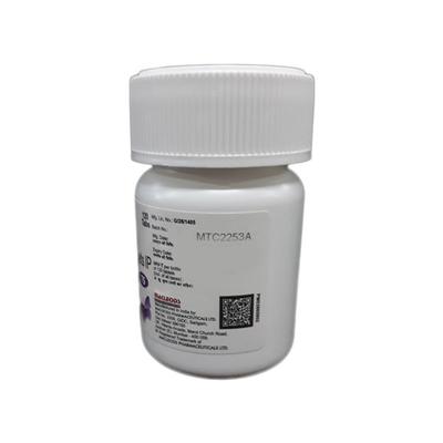 THYROX 75 Tablet 120's - Hypothyroidism