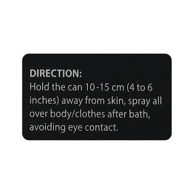 Fogg Fragrance Body Spray - Fresh Fougere 120ml - Men Deodorants/Roll-Ons