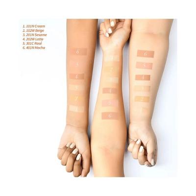 MyGlamm Super Serum Compact -202W Latte 9 gm - Compact Powder