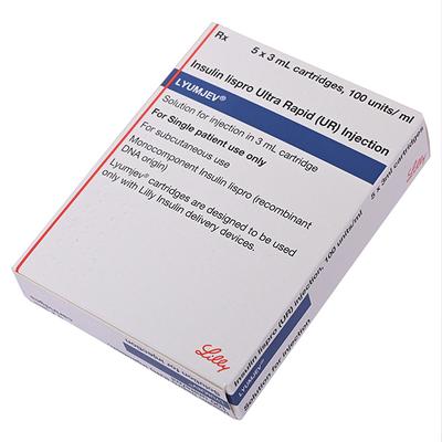 LYUMJEV Kwikpen 3ml - Diabetes-Ant