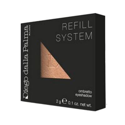 Diego dalla Palma Milano Matt Eyeshadow - Soft Camel 2 gm - Eyeshadow, Bases & Primers