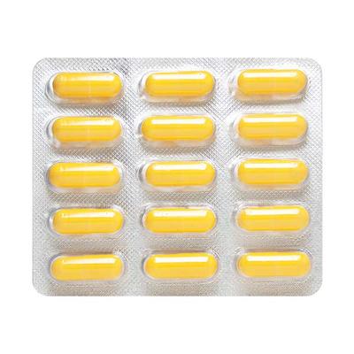 BLUMOX 500mg Capsule 15's - Bacterial Infections-Pen