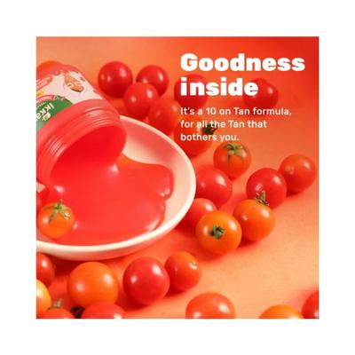 IKKAI Organic Tomatina De-Tan Face Pack 50 gm - Face Packs