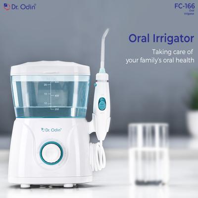 Dr. Odin Oral Irrigator (FC-166) - Device - S