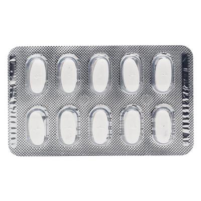 BELRO 180 Tablet 10's - High Cholesterol-Dys