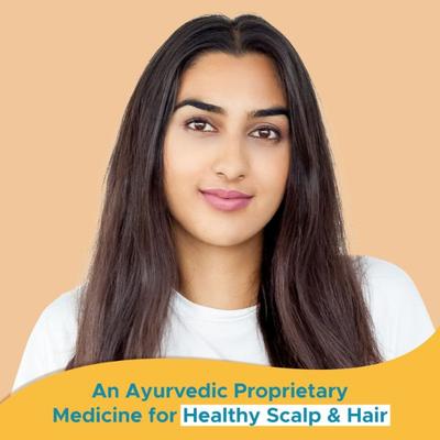 Coco Soul Shampoo -With Coconut & Ayurveda- Paraben & Sulphate Free 200ml - Shampoos