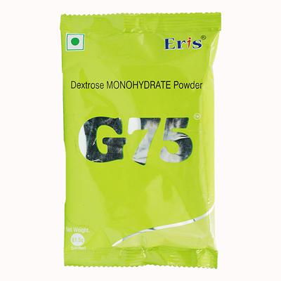 G 75 Powder 81.5gm - Supplements-Sup