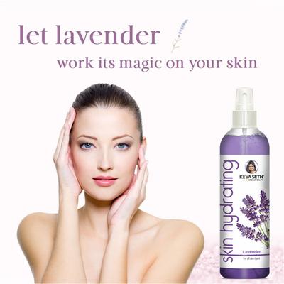 Keya Seth Aromatherapy Skin Hydrating Lavender Toner 200 ml - Toners