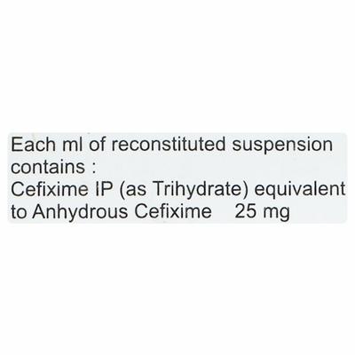 Cefolac Drops 10ml - Bacterial Infections-Cep