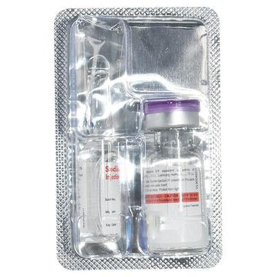 Humog 75Iu Injection 1's - Hormonal Therapy-Tro