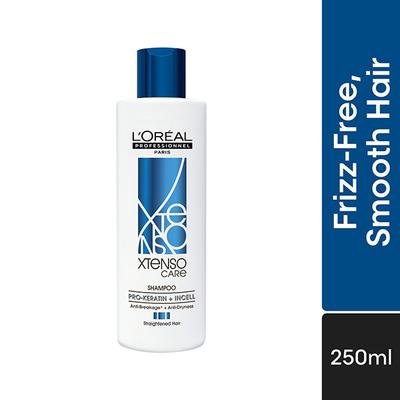 L'Oreal Professionnel Xtenso Care Shampoo 250 ml - Shampoos