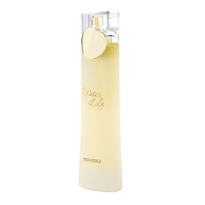 Mocemsa Water Lily For Women Eau De Parfum 100 ml - Women Perfumes (Edt/Edp)