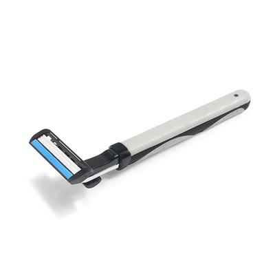 Hajamat Ace 3 Blade Razor , Vitamin E & Aloe Lubricating Strip (1 Razor Handle, 20 Blades) 1's - Razors & Cartridges