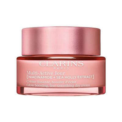 Clarins Multi Active Day Cream - Normal To Dry Skin 50 ml - Day Cream