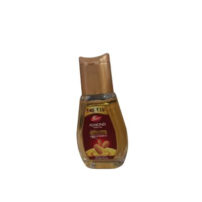 Dabur Almond Hair Oil 45 ml - Hair Oils