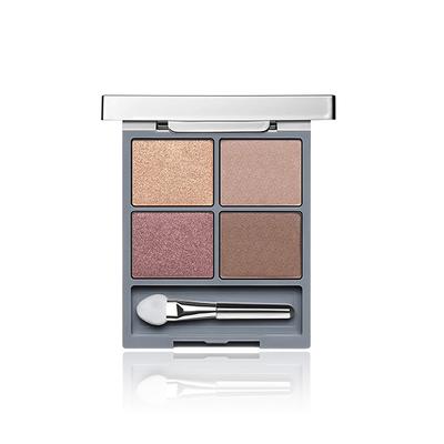 Physicians Formula The Healthy Eyeshadow - Rose Nude 6 gm - Eyeshadow, Bases & Primers