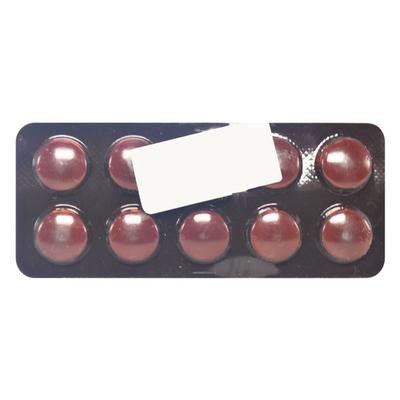 Amnurite 25mg Tablet 10'S - Depression-Ant