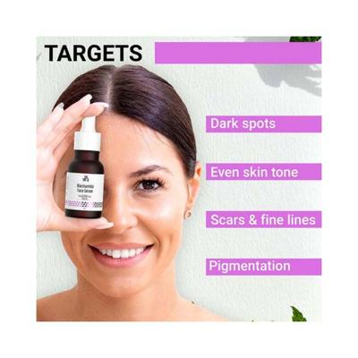 Sotrue Niacinamide Face Serum 15 ml - Face Serum