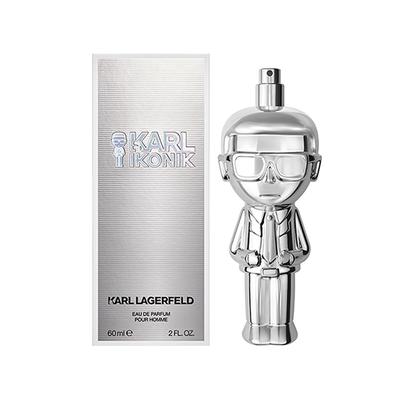 Karl Lagerfeld Ikonik Homme Edp 60 ml - Men Perfumes (Edt/Edp)
