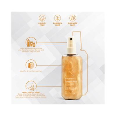 Kevin Murphy Shimmer Shine Repairing Mist 100 ml - Hair Sprays & Mists