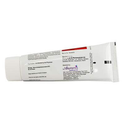 TRANESMA Gel 30gm - Blood Clot-Oth