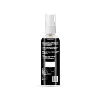 Mancode Hair Serum 100 ml - Hair Serums