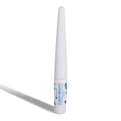 Clean Beauty Chamomile Matte Liquid Eyeliner - Granite 1.7 Ml - Eyeliners