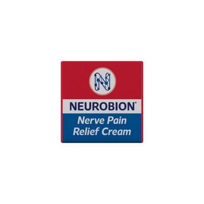 Neurobion Nerve Pain Relief Cream 30 g - Gel/Cream