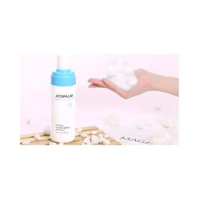 ATOPALM Facial Foam Wash 150 gm - Face Wash & Cleansers