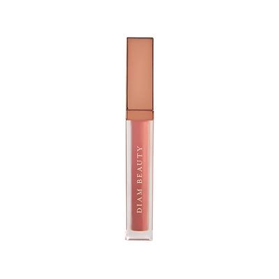 Diam Beauty Matte-nificient Liquid Lipstick, Spiced Terra 5 ml - Liquid Lipsticks