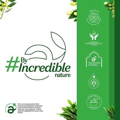 Atulya Neem & Sage Shampoo 300 ml - Shampoos