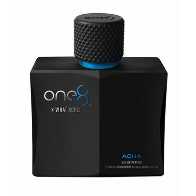 One8 Aqua Eau De Parfum 100 ml - Perfumes (Edt/Edp)