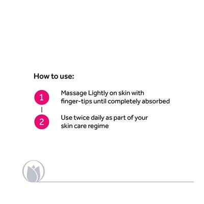 POND'S Triple Vitamin Moisturising Body Lotion 100 ml - Lotions & Creams