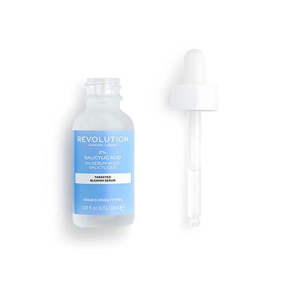 Revolution Skincare Salicylic Acid Serum 30 ml - Face Serum