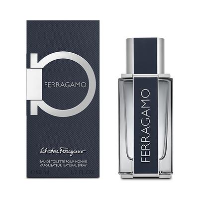 Salvatore Ferragamo FERRAGAMO Eau de Toilette 50 ml - Perfumes (Edt/Edp)