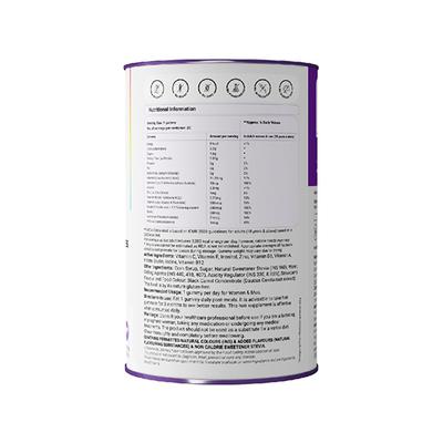 Nudge Wellness Biotin Hair Gummies With Zinc, Vitamin E & Folate for Thicker, Stronger & Shiner Hair 30 Gummies 30's - Hair & Skin