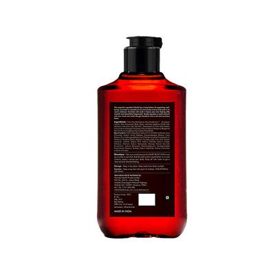 The Love Co. Mesmerising Bath & Shower Gel - Oudh Accord 300 ml - Shower Gels & Body Wash