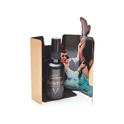 Captain Fawcett Barberism Beard Oil 50 ml - Beard Oil