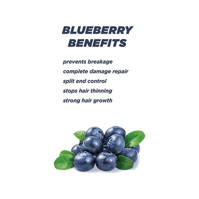 Kehairtherapy Keratin Gloss Shampoo & Conditioner (Pack Of 2) 500 ml - Straight Hair