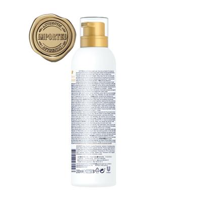 Dove Creamy Shower And Mousse with Argan Oil, 200ml - Shower Gels & Body Wash
