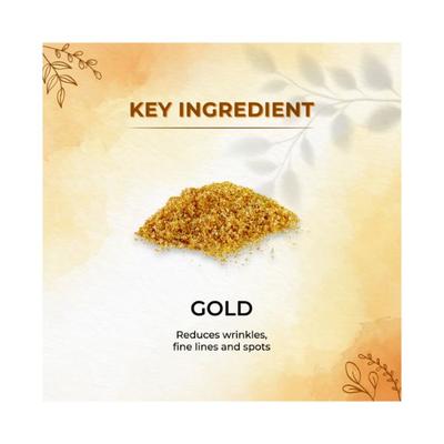 Astaberry Gold Facial Kit 5 Steps 1s - Facial Kits