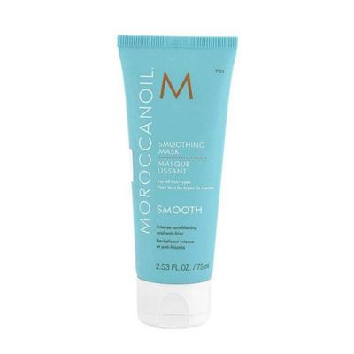 Moroccanoil Smoothing Hair Mask 75 ml - Hair Masks & Packs