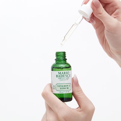 Mario Badescu Vitamin C Serum 29 ml - Face Serum